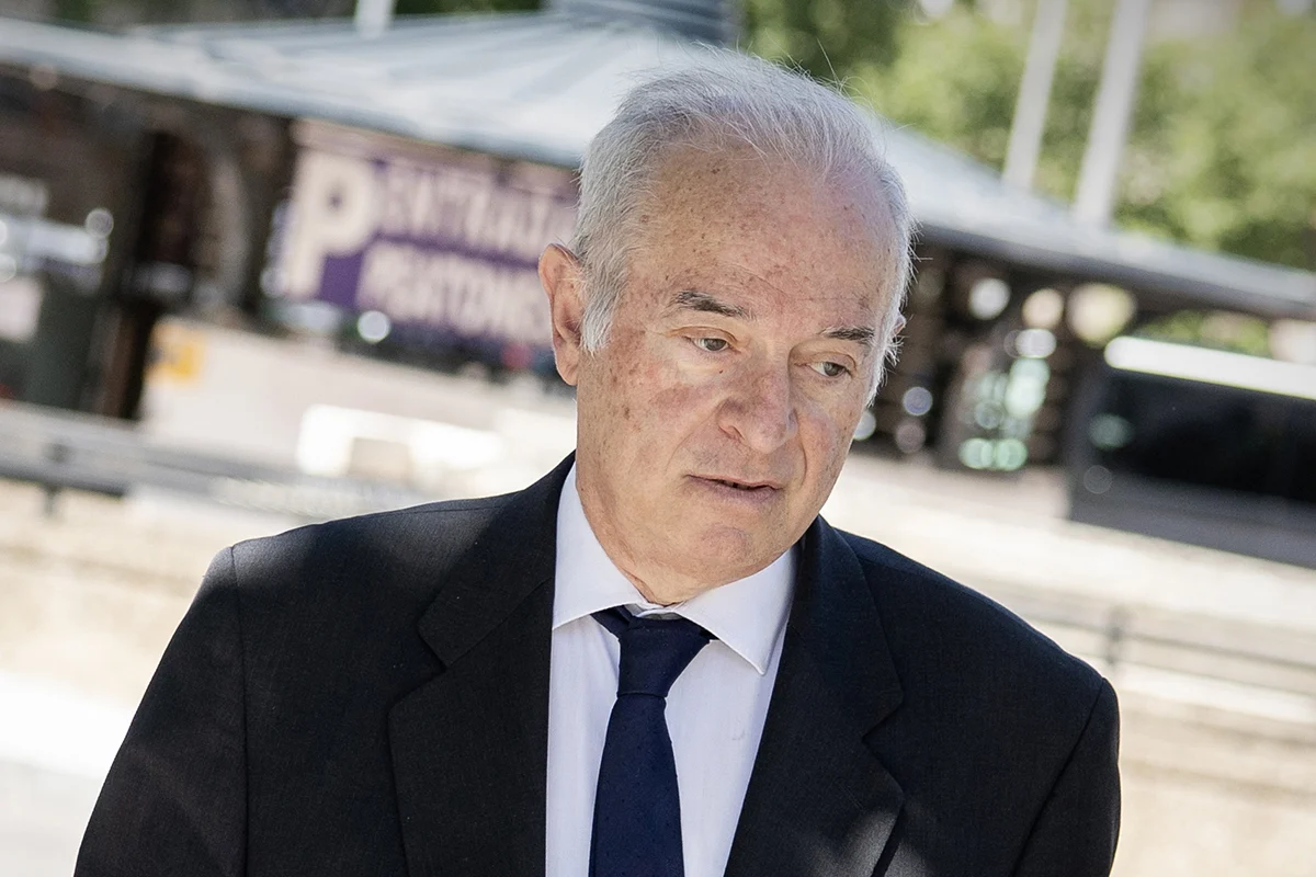 juan carlos peinado