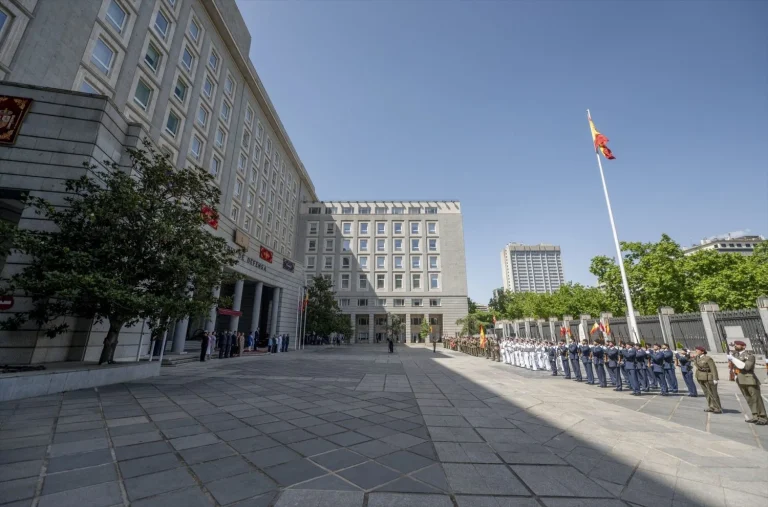 Los militares llegan a un acuerdo con el ayuntamiento de Zamora para acoger a 1.400 soldados