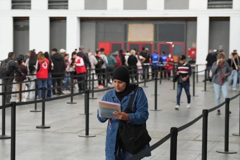 El censo electoral de los españoles nacionalizados que viven en el extranjero aumentó el 22% en los últimos 6 años
