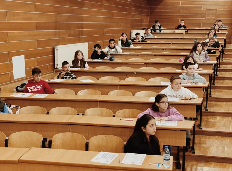 Nulidad del examen de euskera de la PAU: familias llevan el caso a los tribunales
