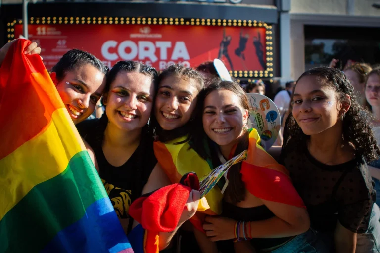 Cortes tráfico Orgullo Madrid: ocho zonas a evitar en coche