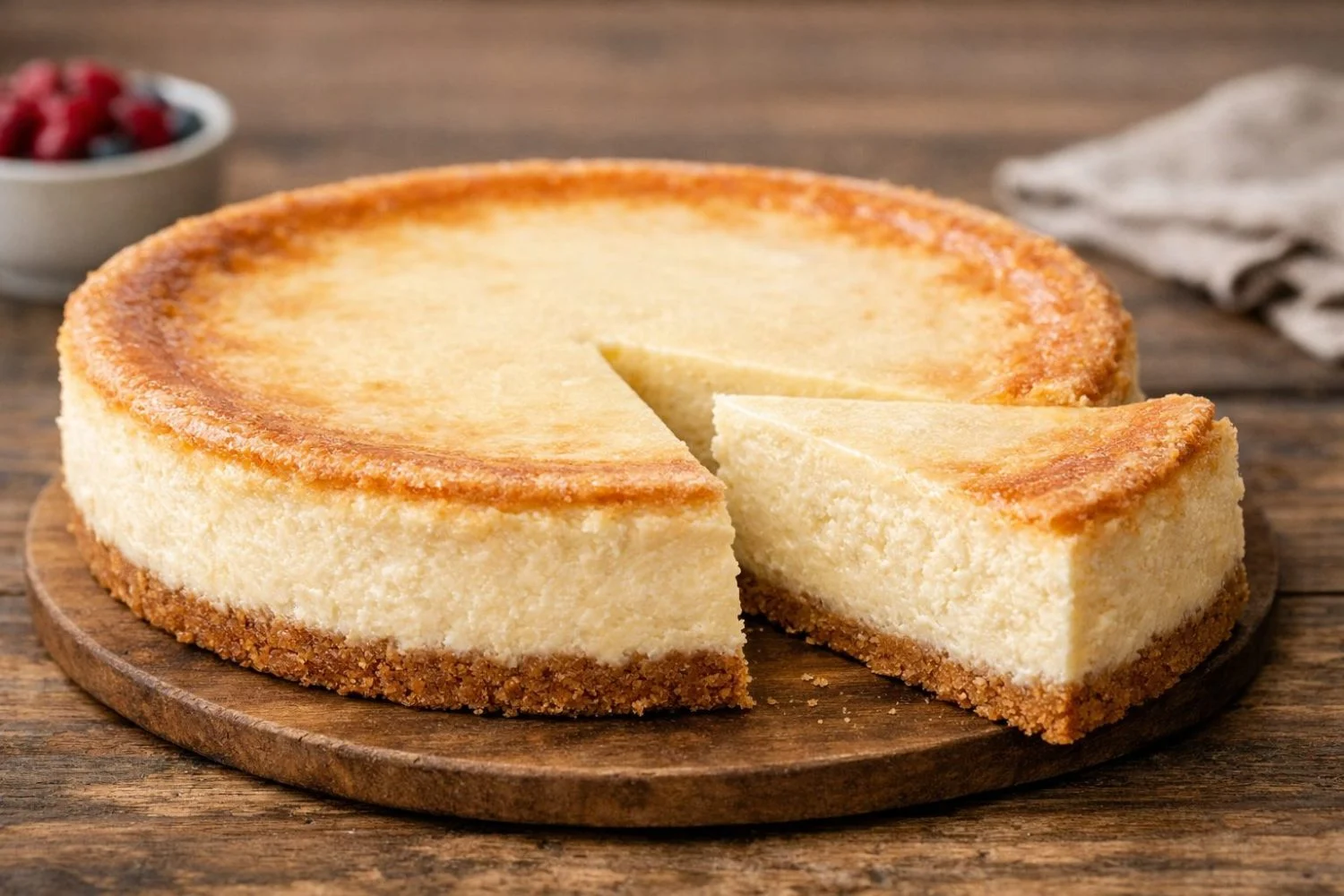 El truco de las claras montadas que hace que el Japanese cotton cake nunca se hunda (y que arrasa en redes) El truco de las claras montadas que hace que el Japanese cotton cake nunca se hunda (y que arrasa en redes)