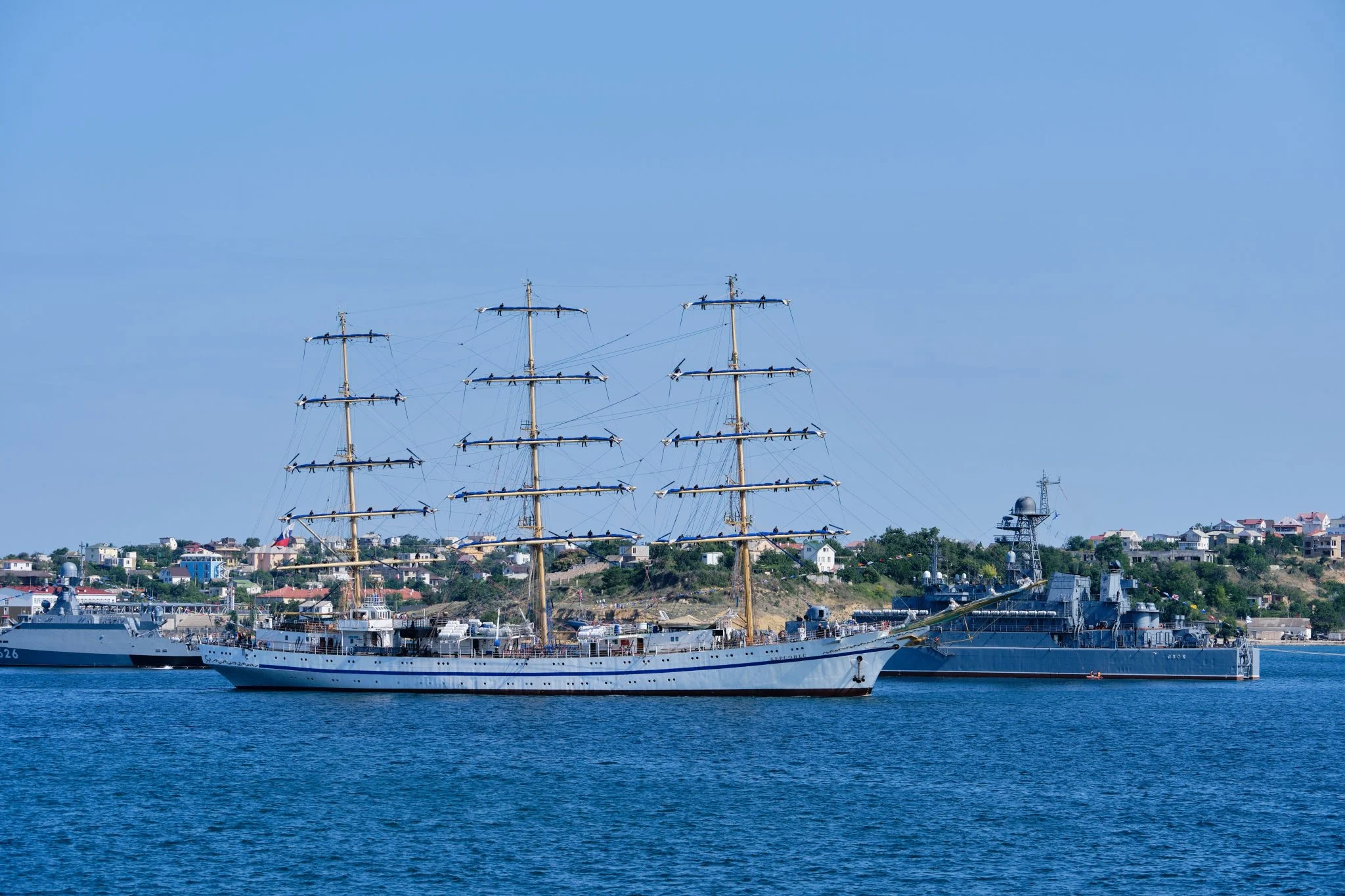 pesquero-turco-atacado-crimea-muerto-portada pesquero turco Crimea