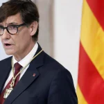 PSC admite el chantaje marroquí y acusa a Abascal, Feijóo y Orriols de ceder
