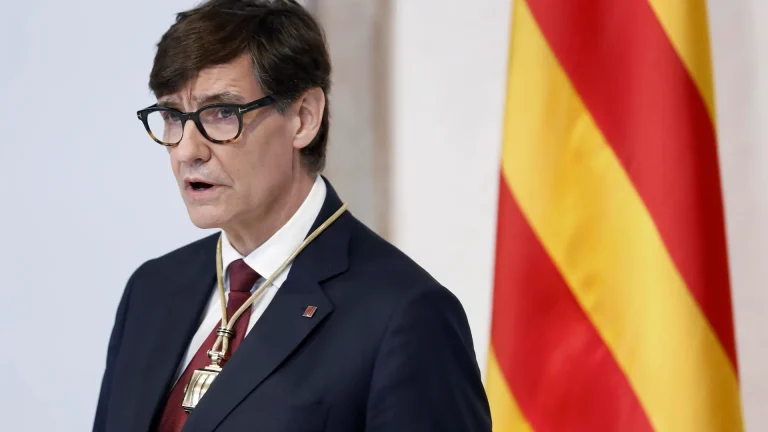 El barómetro del CEO de 2026 revela que Illa pierde seis escaños y la mayoría independentista se rompe