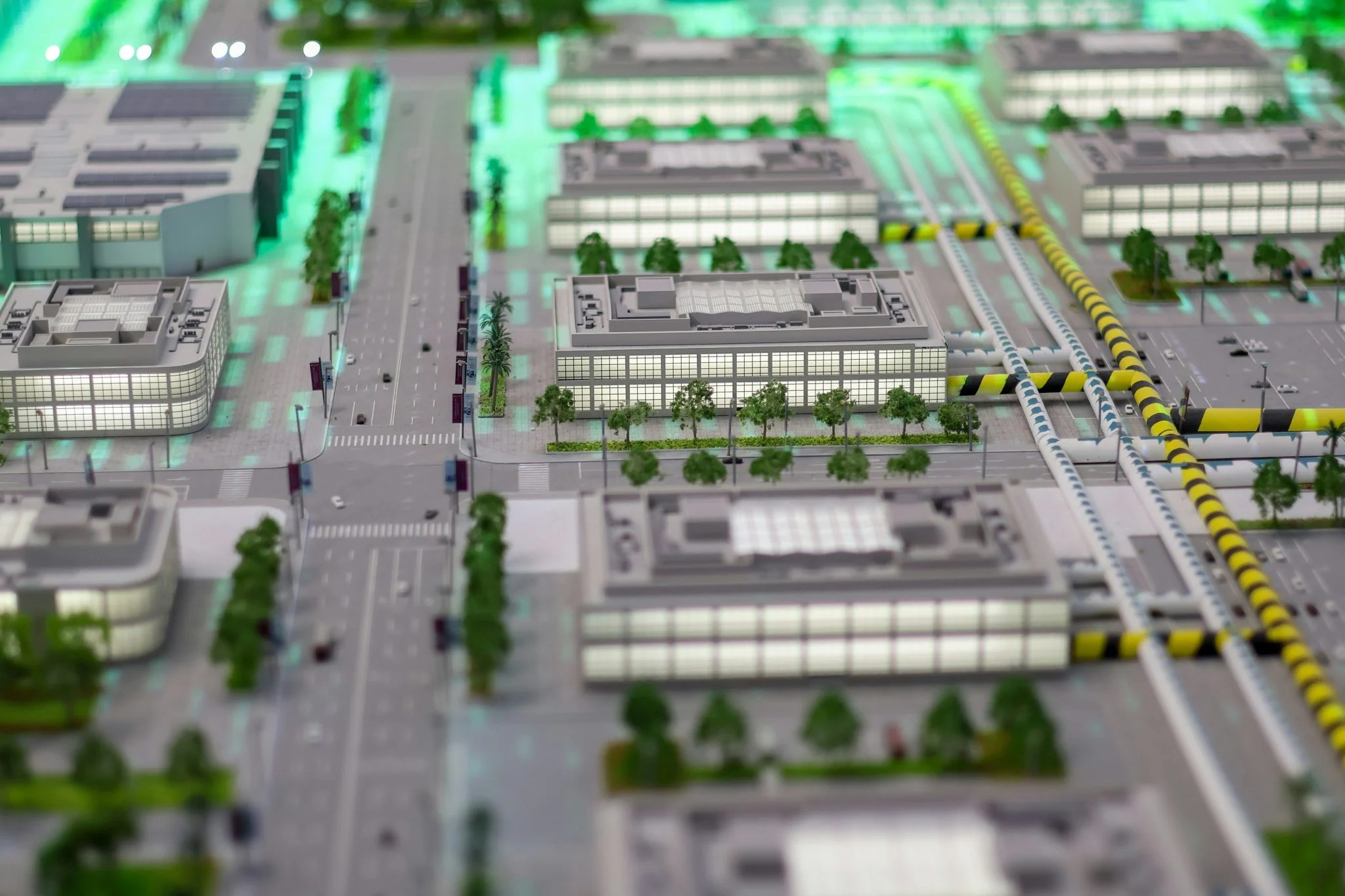 Rendimiento edificios California: nuevo panel público cubre 1.300M ft² 1 Moncloa benchmarking edificios