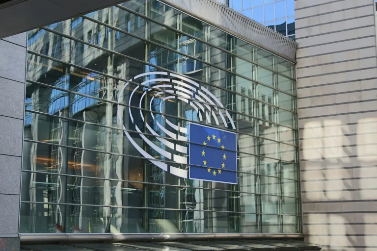 Tensión en la UE: Von der Leyen y Kallas chocan por la política hacia Israel