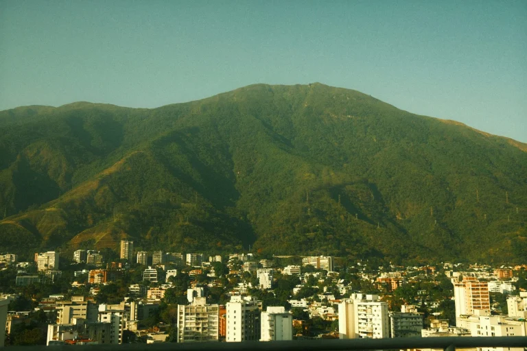 Terremoto Venezuela: ayuda internacional de España ante la crisis humanitaria que lidera EE.UU.