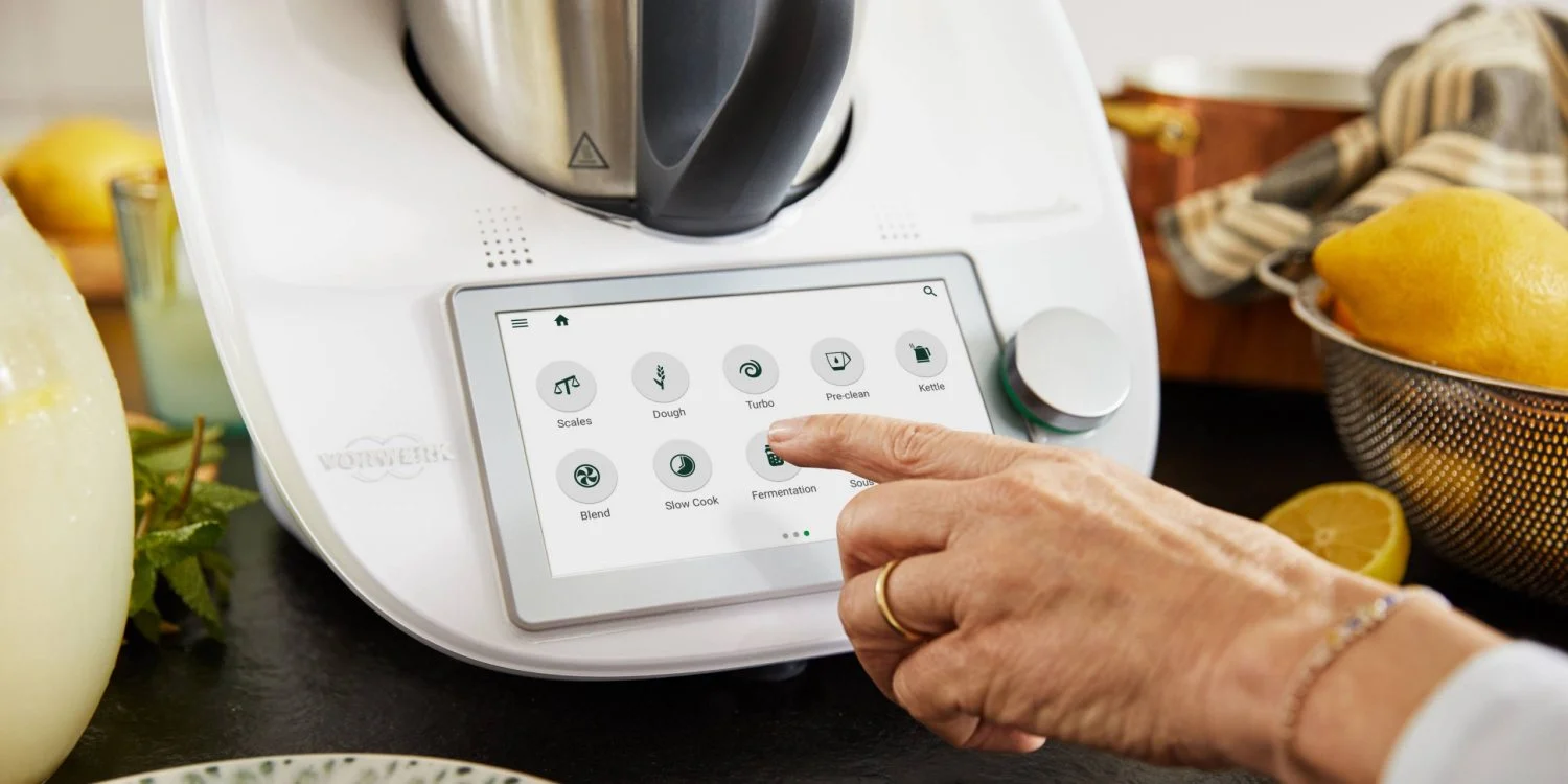 thermomix