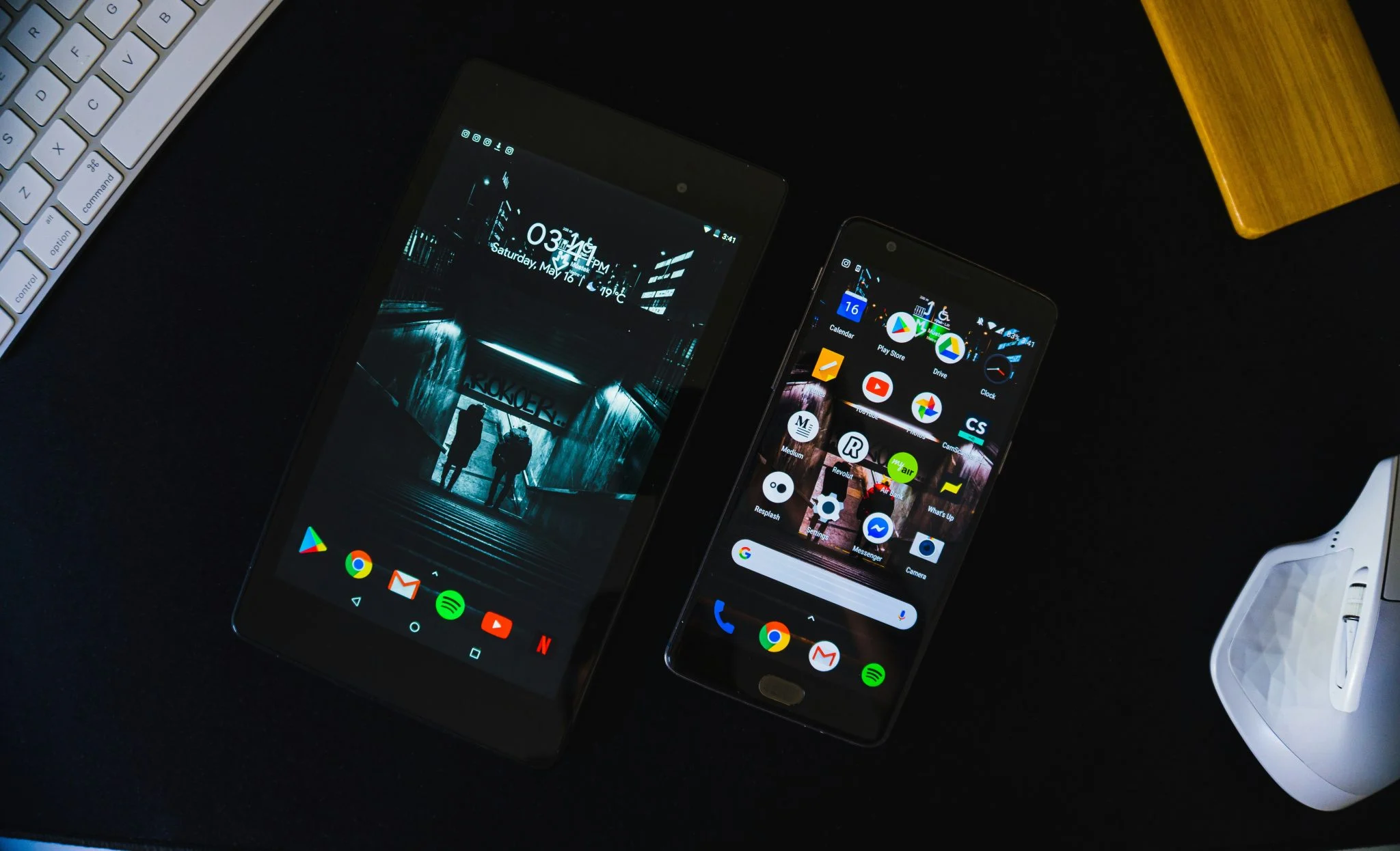 verificacion-android-septiembre-google-portada verificación Android septiembre