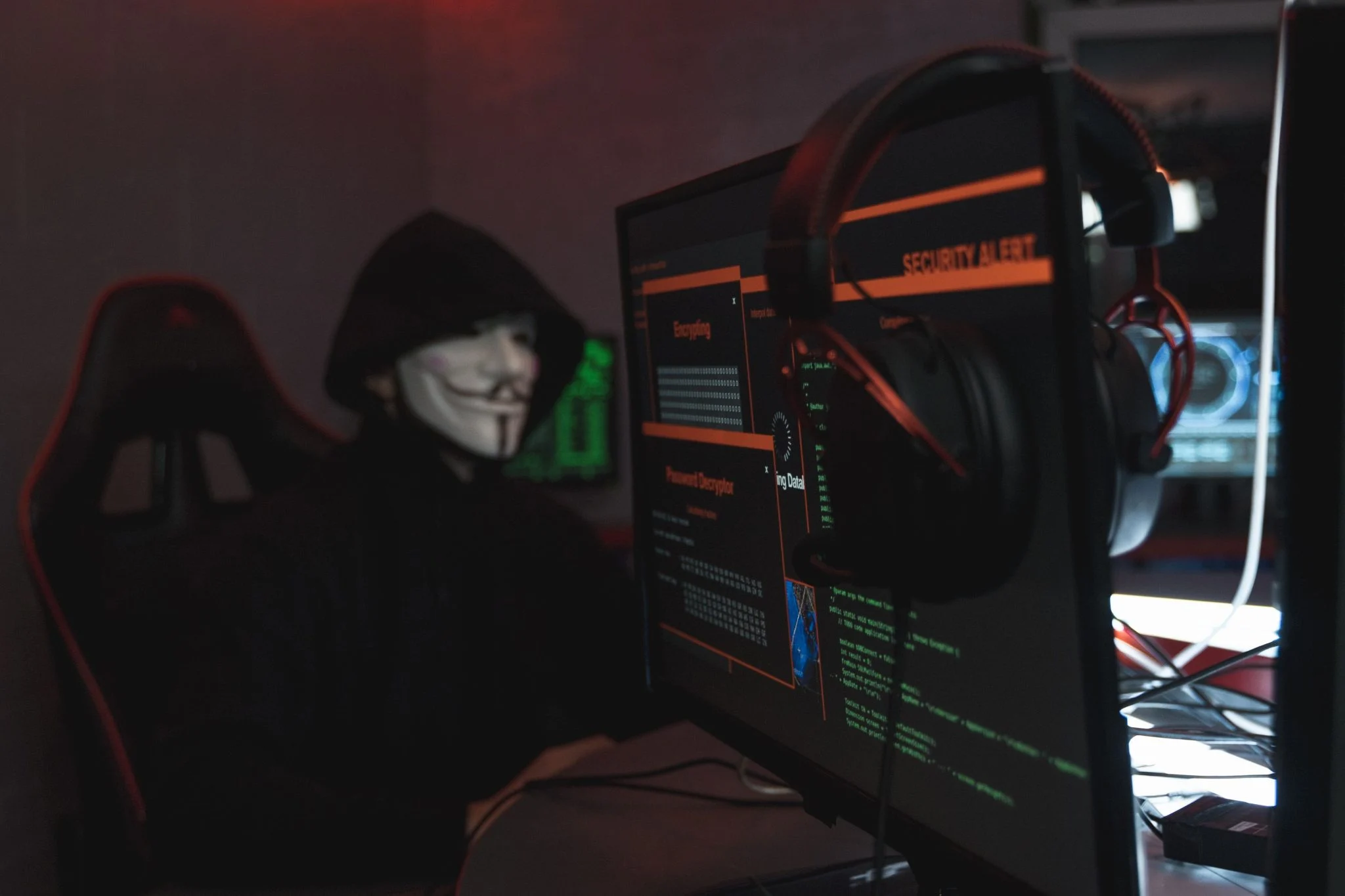 Void Blizzard espionaje: FBI acusa a ruso por ciberataques a 11 empresas y Países Bajos 1 Moncloa ciberespionaje ruso