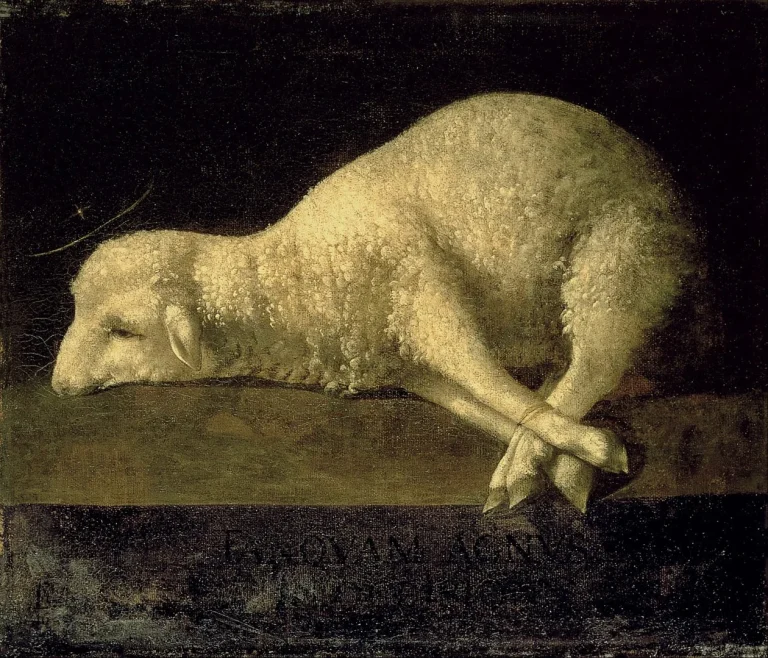 Francisco de Zurbarán, el maestro del claroscuro en la pintura barroca