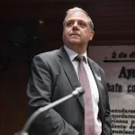 Caso Leire: El juez imputa a Juan Manuel Serrano, ex jefe del gabinete de Pedro Sánchez