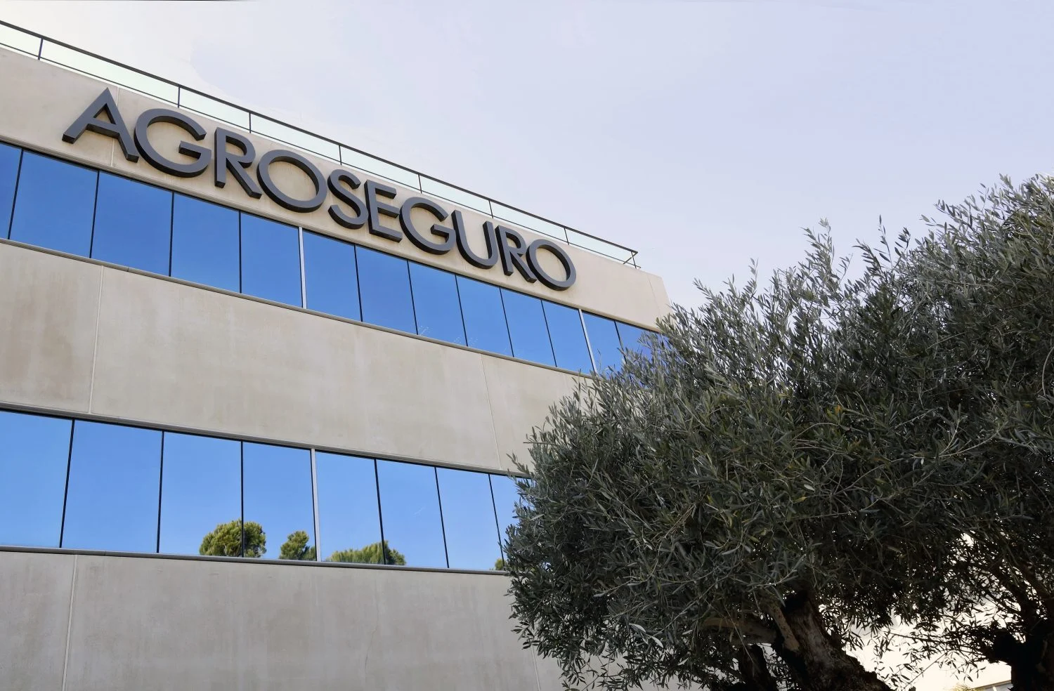 Agroseguro