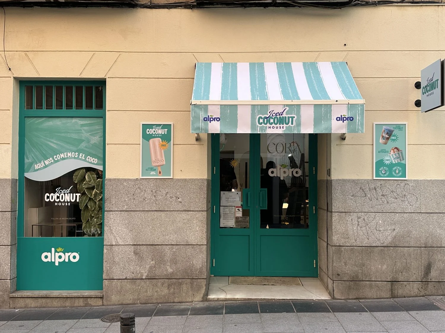 Alpro_Ice Coconut House (2)