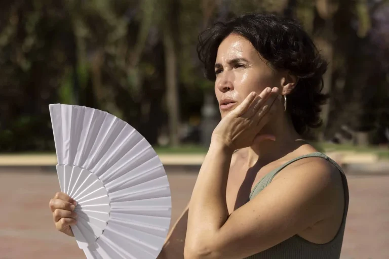 Junio fue el segundo más cálido de la historia: el seguro del hogar ya cubre los daños por golpes de calor