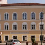 Austria convierte la casa natal de Adolf Hitler en comisaría para frenar el turismo neonazi