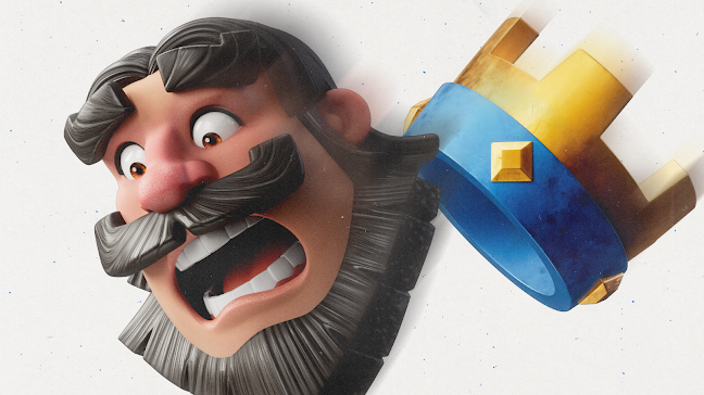 Clash-Royale