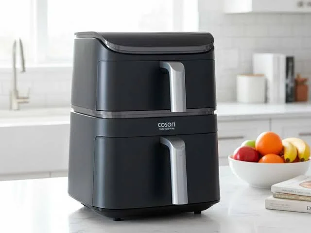 Cosori Air Fryer Turbo Tower