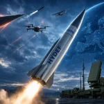 HYDEF coloca a España al frente del interceptor europeo contra misiles hipersónicos y drones avanzados