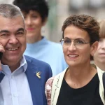 Caso Cerdán: la UCO investiga las obras del túnel de Belate por 76 millones