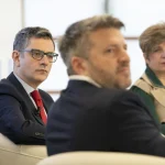 Aimar Bretos impulsa una ‘cacería’ entre los colaboradores de Àngels Barceló: de Javier Ocaña a Martín Bianchi