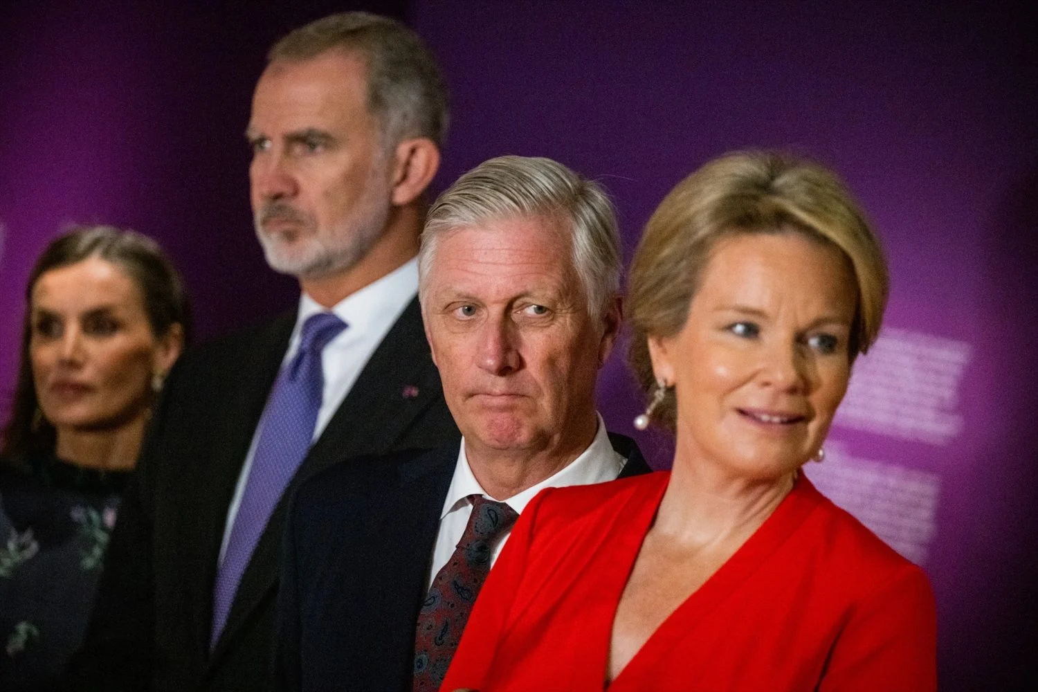 EuropaPress_7011033_reyes_felipe_vi_letizia_recorren_exposicion_luz_sombra_goya_realismo_espana