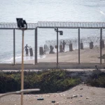 Frontera de Ceuta: el Washington Examiner ve la crisis como aviso y exige al Congreso la ‘Ley Trump’