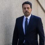Caso Leire: El juez llama a declarar a la mano derecha del ex fiscal general por las reuniones con la trama