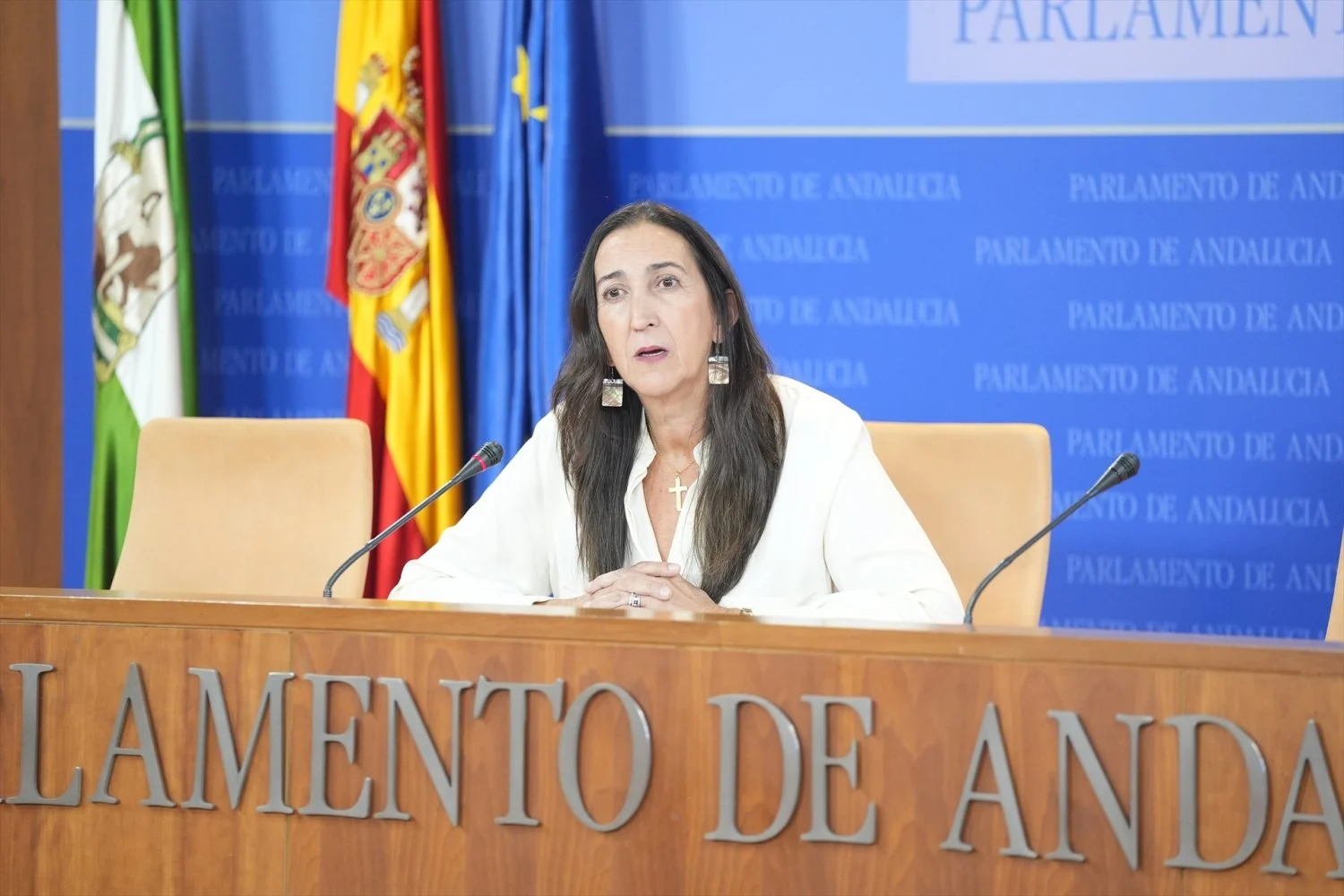 Paula Badanelli. EP