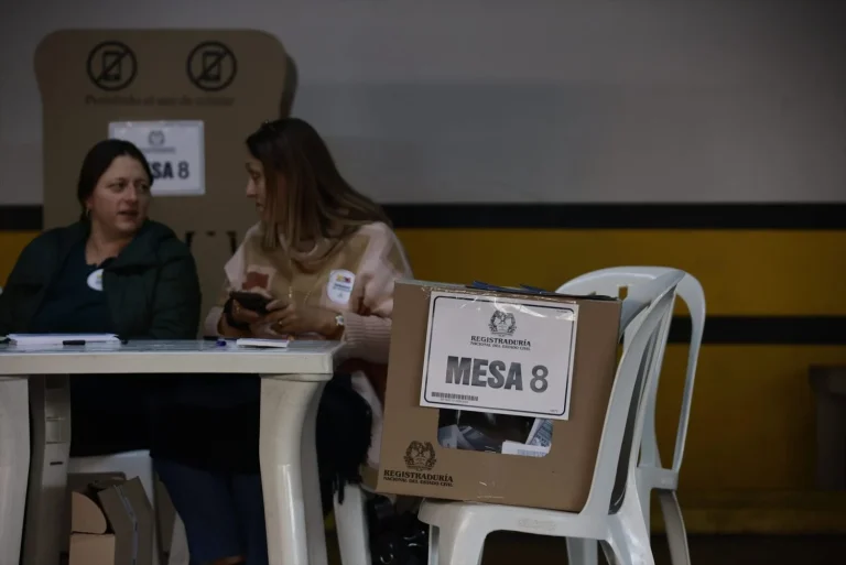 Transición Colombia: ministros designados de De la Espriella envían señal de calma a empresas españolas