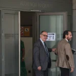 El ex abogado de Ábalos dice que Leire Díez quiso pagar la defensa del ex ministro