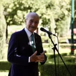 Francisco de la Torre anuncia su séptima candidatura a la alcaldía de Málaga en 2027