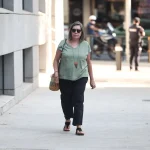 Las trabajadoras del PSOE declaran ante el juez: sobre Santos Cerdán y el parking de Ferraz