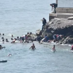 Juan Bravo exige a Sánchez medidas urgentes y acusa al Gobierno de abandonar Ceuta