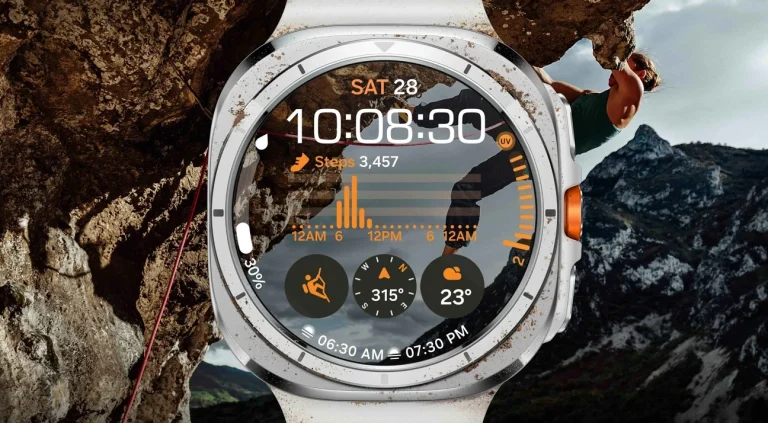 El smartwatch Samsung más resistente del mercado ha bajado de 699 a 399 euros y es precio mínimo histórico