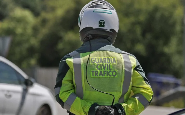 La Guardia Civil interviene un millón de euros en una operación antiblanqueo del narcotráfico en El Puerto de Santa María