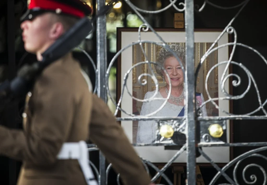 El pacto sobre Gibraltar fortalece la posición militar británica frente a los intereses españoles estratégicos 2 Moncloa Imagenes de Gibraltar en su ultimo dia perteneciente a la Union Europa. En 31 de enero de 2020 Moncloa