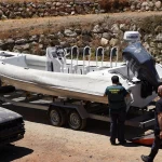 Cómo afecta la desaparición de OCON-Sur a la lucha contra el narcotráfico en España