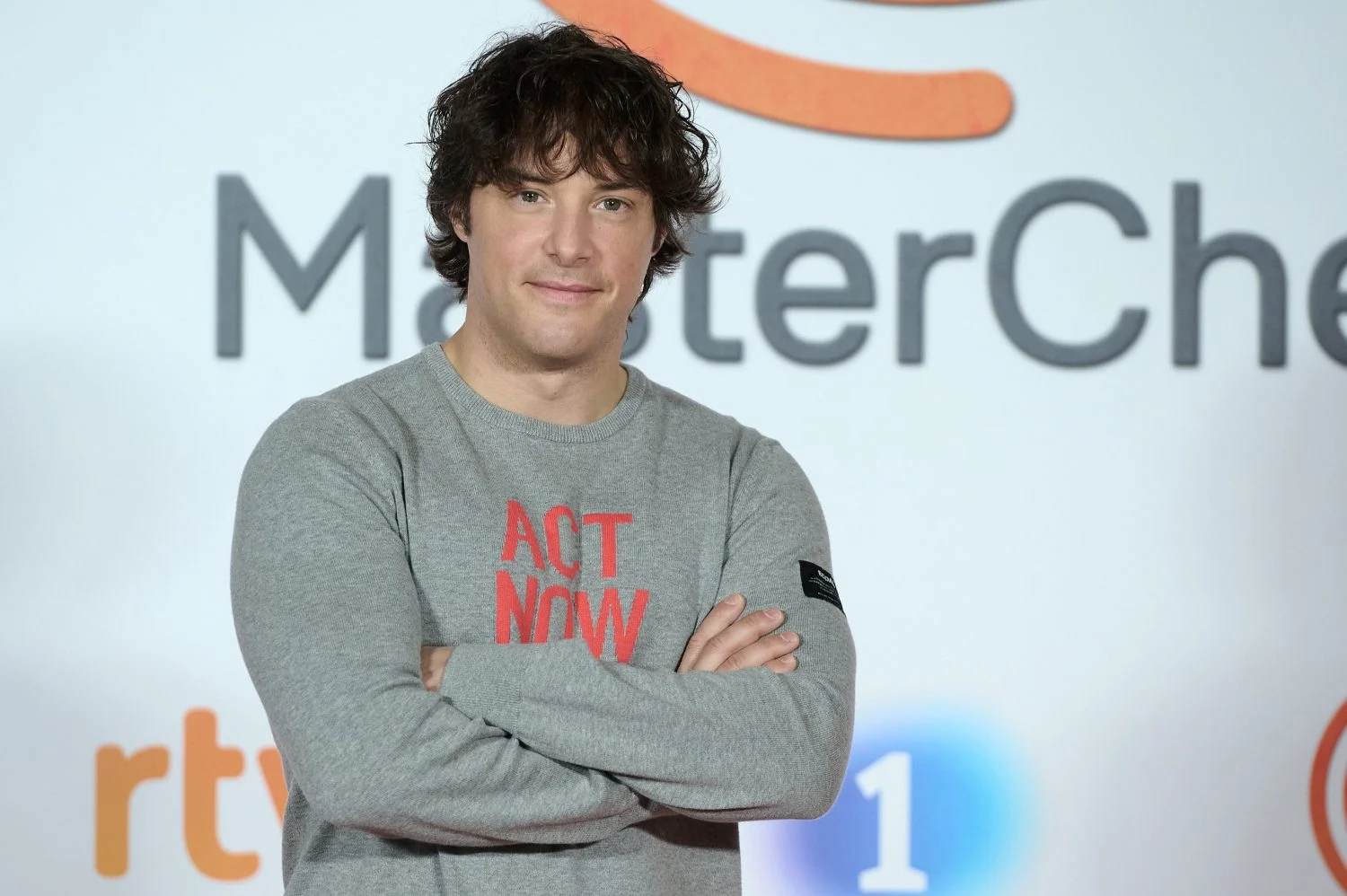 Jordi Cruz 2