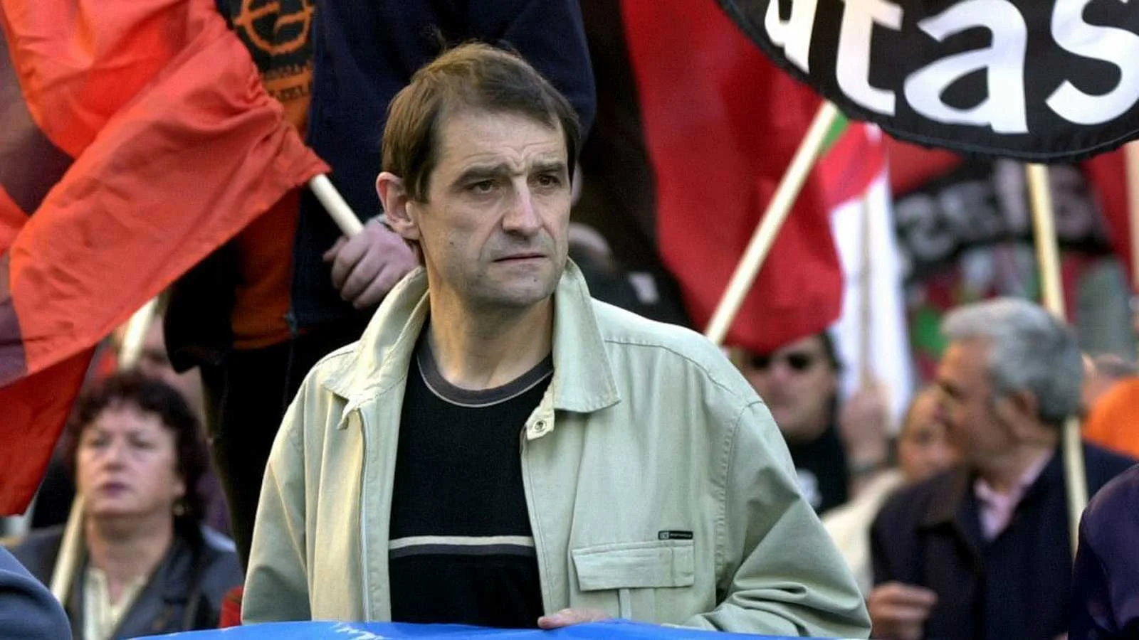 Josu Ternera