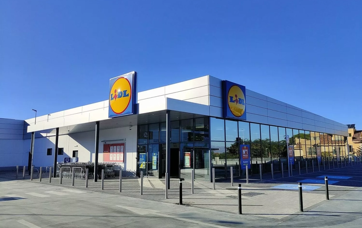 Lidl vende su toalla de ducha más buscada del verano por menos de 5 euros (y hay cuatro colores para elegir) Lidl vende su toalla de ducha más buscada del verano por menos de 5 euros (y hay cuatro colores para elegir)