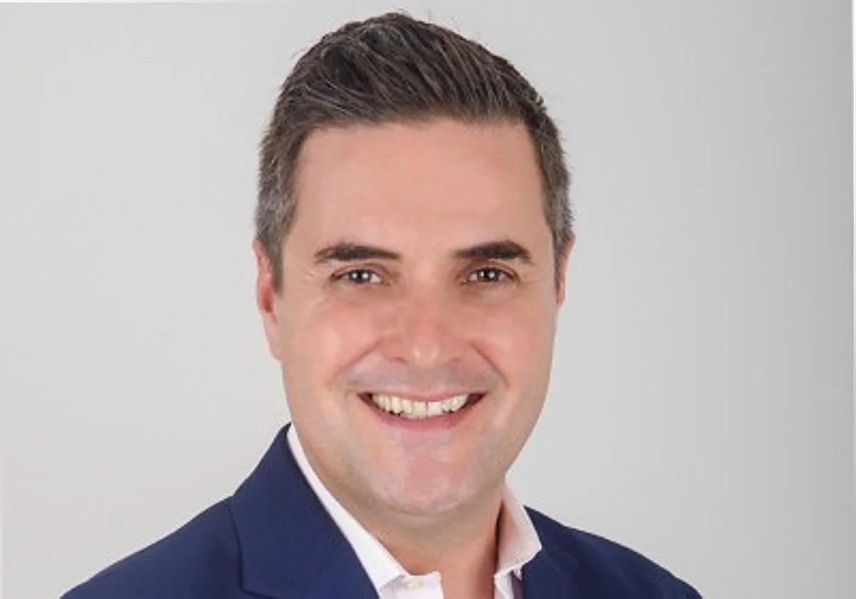 Mikel Jauregi