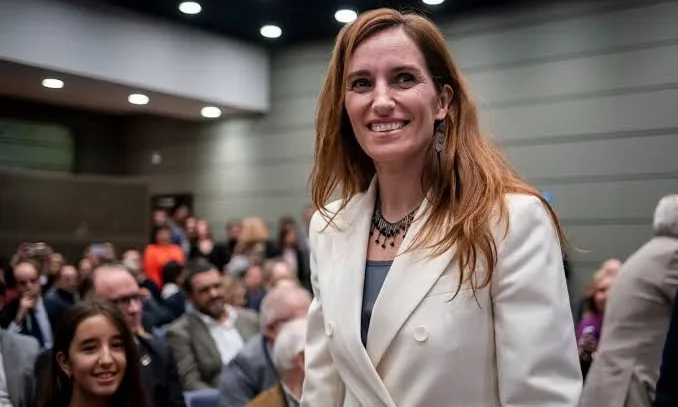Mónica Más Madrid