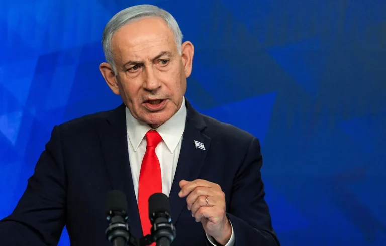 Elecciones en Israel: las claves del referéndum sobre el liderazgo de Netanyahu