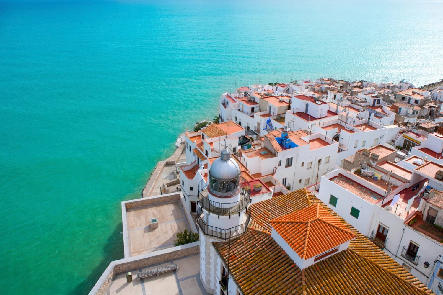 Si tu verano soñado es en este pueblo de la costa, probablemente eres clase media-baja Si tu verano soñado es en este pueblo de la costa, probablemente eres clase media-baja