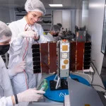 CyberCUBE: Así es el revolucionario satélite español que blindará la seguridad espacial europea