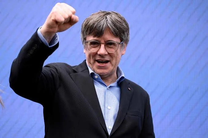 Puigdemont