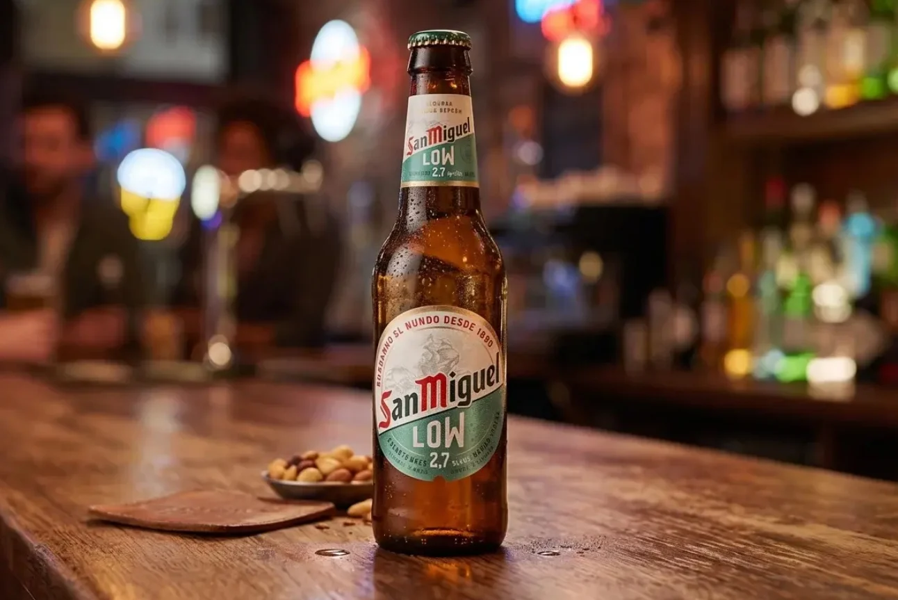 San Miguel Low