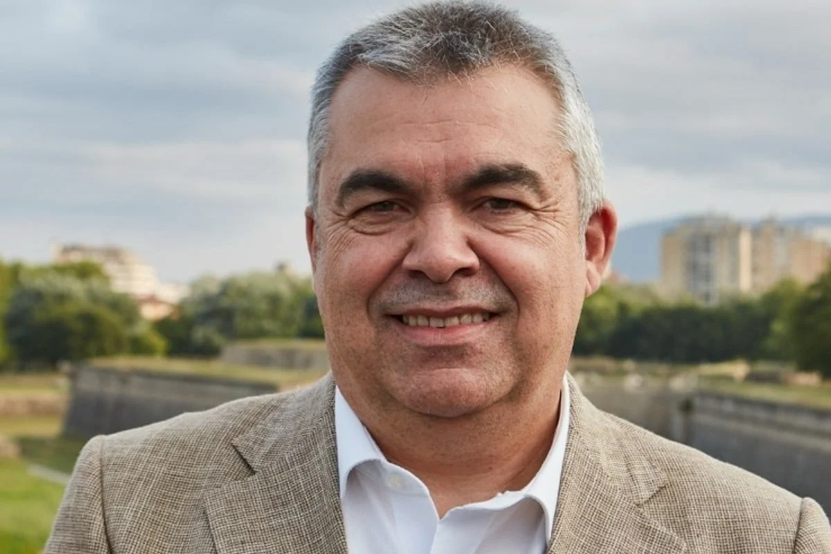 Santos Cerdán